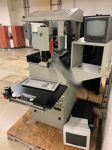 Used Orthodyne M360C Wire Bonder for sale .